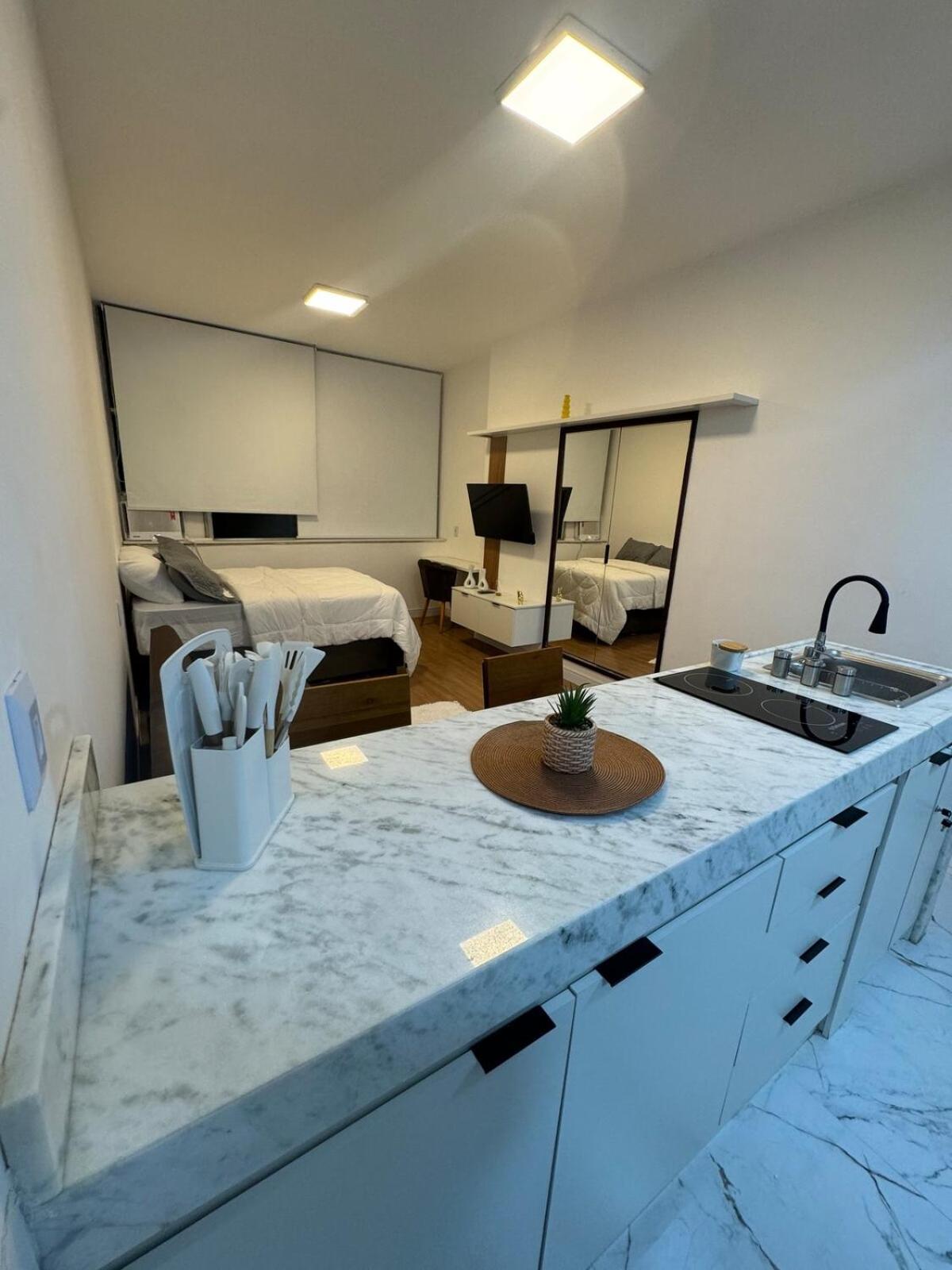 Appartement Maison Premium Ii - Frente Metro