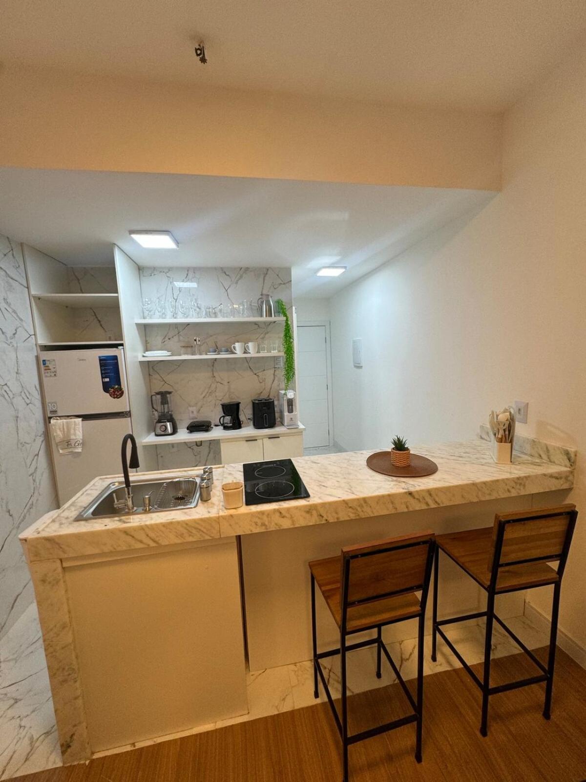 Maison Premium Ii - Frente Metro Rio de Janeiro