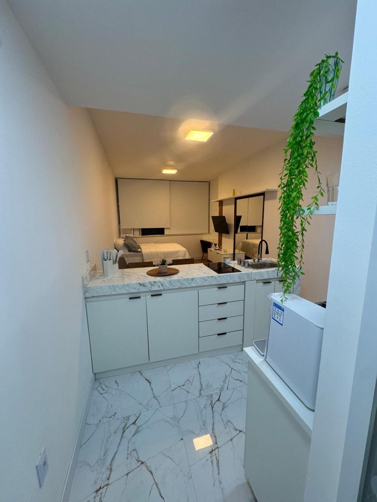 Appartement Maison Premium Ii - Frente Metro