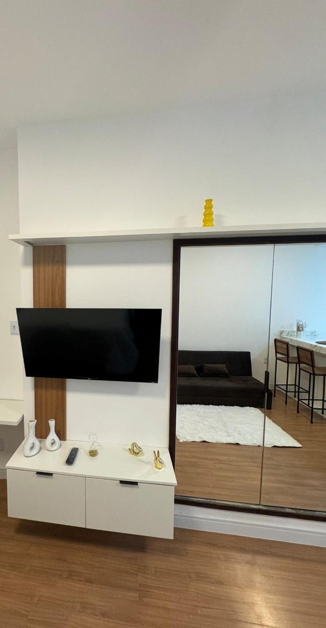 Maison Premium Ii - Frente Metro * Rio de Janeiro